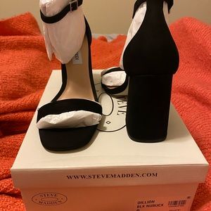 Steve Madden Dillion